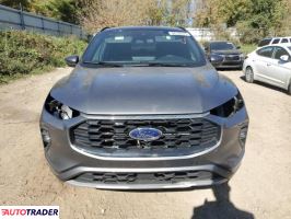 Ford Escape 2023 2