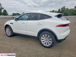 Jaguar E-PACE 2020 2