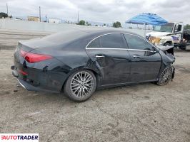 Mercedes CL 2025 2