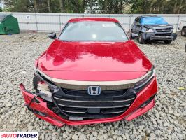Honda Accord 2022 2