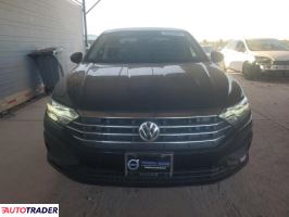 Volkswagen Jetta 2019 1