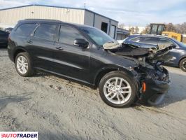 Dodge Durango 2023 3