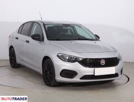 Fiat Tipo - zobacz ofertę