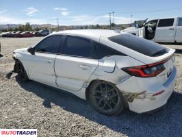Honda Civic 2024 2 Honda Civic 2024 2
