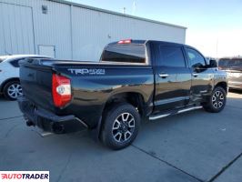 Toyota Tundra 2018 5