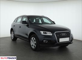 Audi Q5 2014 2.0 221 KM Audi Q5 2014 2.0 221 KM