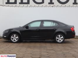 Skoda Octavia 2018 1.5 147 KM