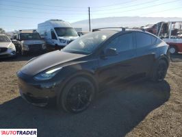 Tesla Model Y 2022 Tesla Model Y 2022