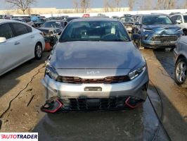 Kia Pozostałe 2023 2