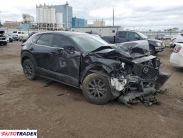 Mazda CX-30 2022 2