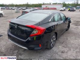 Honda Civic 2019 2 Honda Civic 2019 2