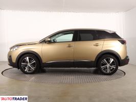 Peugeot 3008 2017 1.2 128 KM