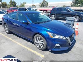 Nissan Altima 2020 2