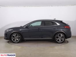 Kia Ceed 2021 1.5 156 KM