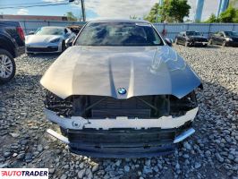 BMW 530 2024 2