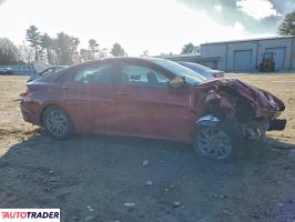 Hyundai Elantra 2024 2