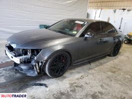 Audi S4 2019 3 Audi S4 2019 3