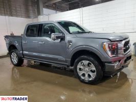 Ford Pozostałe 2023 3