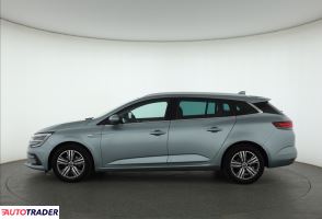 Renault Megane 2021 1.3 138 KM