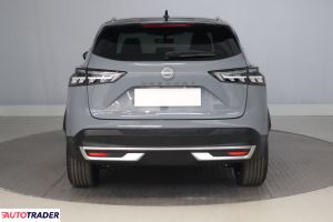 Nissan Qashqai 2026 1.3 155 KM