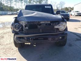 Ford Bronco 2023 2 Ford Bronco 2023 2