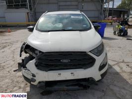 Ford EcoSport 2020 2