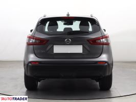Nissan Qashqai 2020 1.3 138 KM