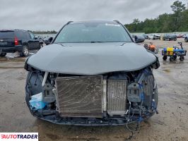 Hyundai Pozostałe 2022 2