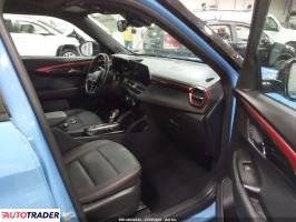 Chevrolet Blazer 2024 1