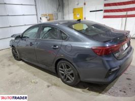 Kia Pozostałe 2020 2