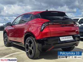 Alfa Romeo Junior 2026 1.2 145 KM