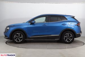 Kia Sportage 2022 1.6 226 KM