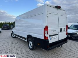 Fiat Ducato 2023 2.2