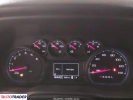 Chevrolet Silverado 2025 6