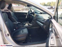 Subaru Pozostałe 2020 2