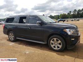 Ford Expedition 2021 3