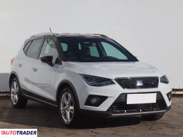 Seat Arona 2019 1.0 113 KM