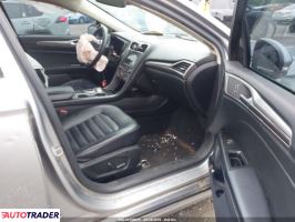 Ford Fusion 2020 1 Ford Fusion 2020 1