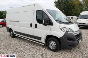 Citroen Jumper 2017 2 Citroen Jumper 2017 2