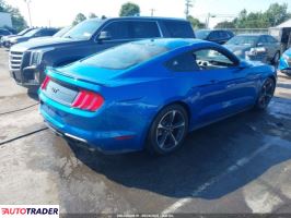 Ford Mustang 2019 5 Ford Mustang 2019 5