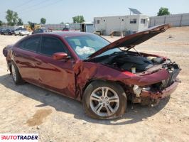 Dodge Charger 2019 3