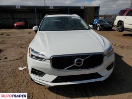 Volvo XC60 2021 2 Volvo XC60 2021 2