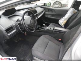 Toyota Prius 2023 2