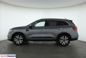 Renault Koleos 2022 1.3 155 KM