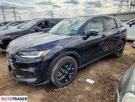 Honda HR-V 2024 2