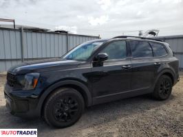 Kia Pozostałe 2024 3