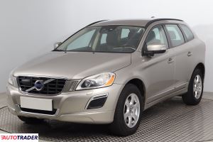 Volvo XC60 2011 2.0 160 KM