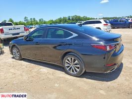 Lexus ES 2021 3