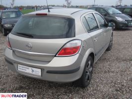 Opel Astra 2006 1.4