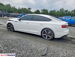 Audi A5 2023 2